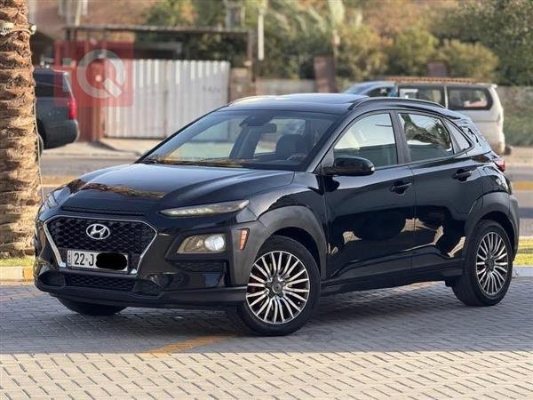 Hyundai Kona 2020 for sale in Iraq - Baghdad